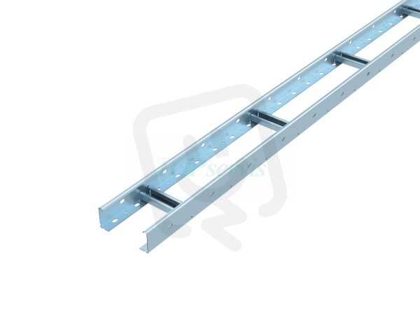 Kabelový žebřík 150/60-TC450 3m TOP SERVIS 3100156