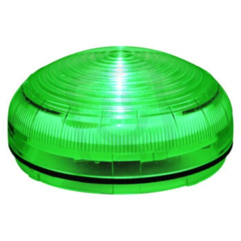 Modul multifunkčního LED svítidla XLF JR LED IP66, zelená, DIRECTIONAL 90844