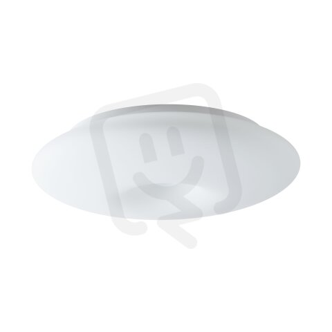 Přisazené LED svítidlo se skleněným stínidlem SATURN 2 31W IP20 DALI 4K bílá
