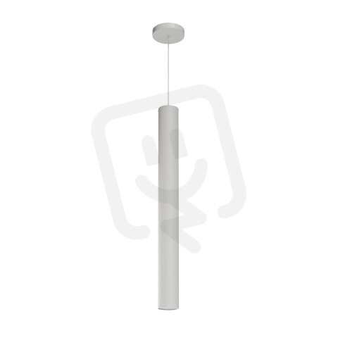 Závěsné svítidlo SUBRA S6 120W IP20 4K ON/OFF PMMA bílá OSMONT SUB60520