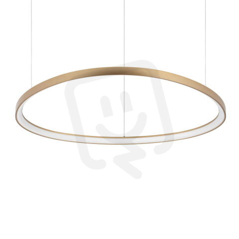 Závěsné svítidlo Gemini sp d105 on-off IDEAL LUX 307701