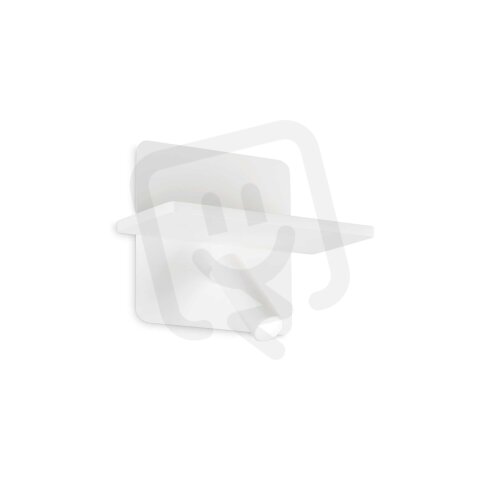 Nástěnné svítidlo Piano ap IDEAL LUX 287317