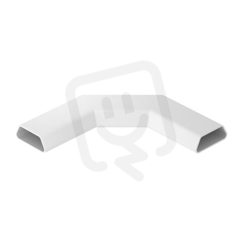 OBO KH DU  6025 90 Oblouk, horizont. 90°
