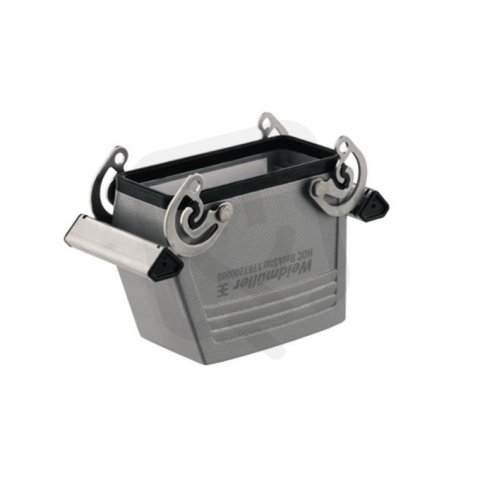 Kryt HDC 16B KBU 1PG21G WEIDMÜLLER 1657270000