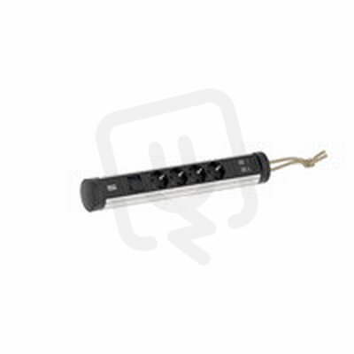 CYCLE Loop 4xCEE7/3 1xSwitch 1xUSB A/C 2