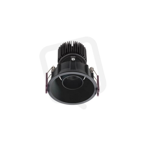 XARGO REC. ADJ. RND. FITTING 1x10W 220-2
