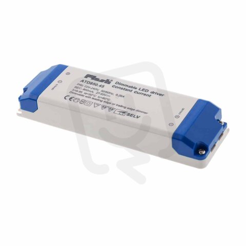 DRIVER CC DIM 500mA 40W IP20