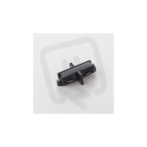 MINITRACK 1c LINEAR CONNECTOR BK