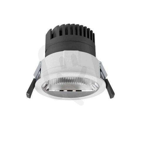 XPINT REC. ADJ. WASLL WASHER RND. 10W CR
