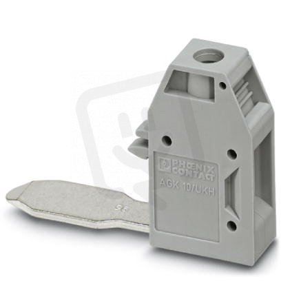 AGK 10-UKH 150/240 Svorka se snímací odbočkou 3003554