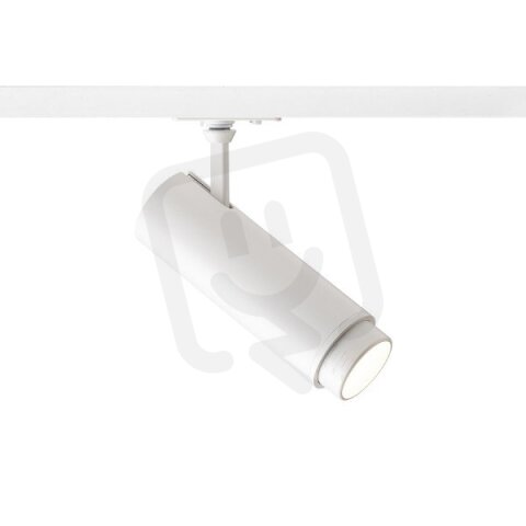 FOCUS 20 DIMM pro jednookr. lištu bílá 230V LED 20W 10 60° 3/4/5K RENDL R13880