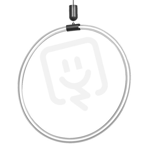 Závěsné svítidlo LEDVANCE Decor Aura Pendant Vert 18W 830 Click DIM