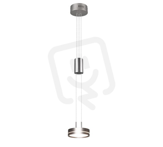 Svít. FRANKLIN incl.1x9W LED/1050Lm/3000