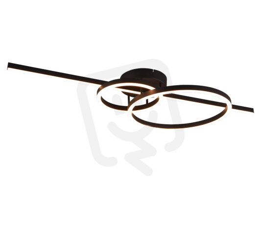 Svít. MONTILLA 1x 40W-LED, 2700-6000K