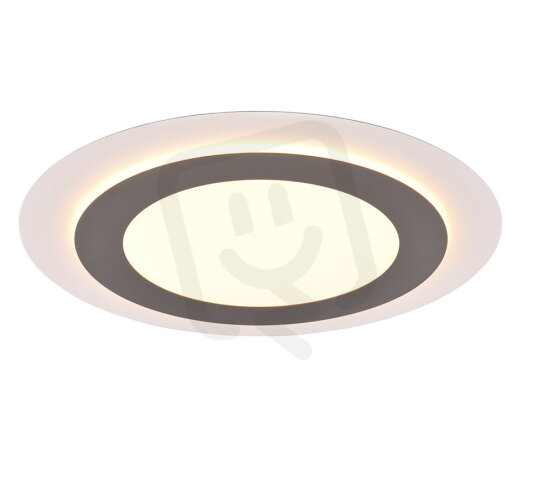 Svít. MORGAN 1x 50W-LED, 2700-6000K, 500