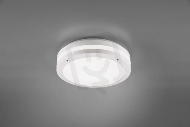 Svít. PIAVE incl.1x11W LED/1180Lm/3000K
