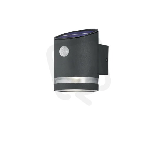 Svít. SALTA incl.1x3W LED/165Lm/3000K