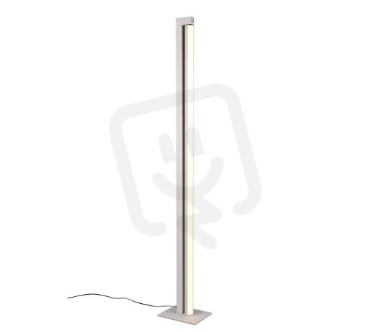 Svítidlo SEEKER incl.1x22W LED/2200Lm/23