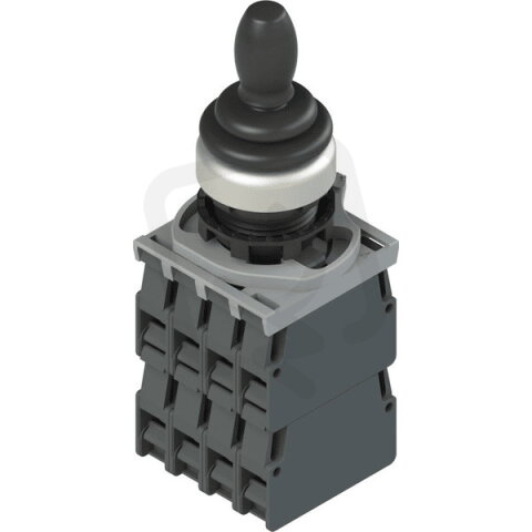 Kompletní sestava joysticku 1NO PIZZATO E2AC-DXBC2632