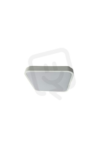 ALENZO bílá LED 24W IP44