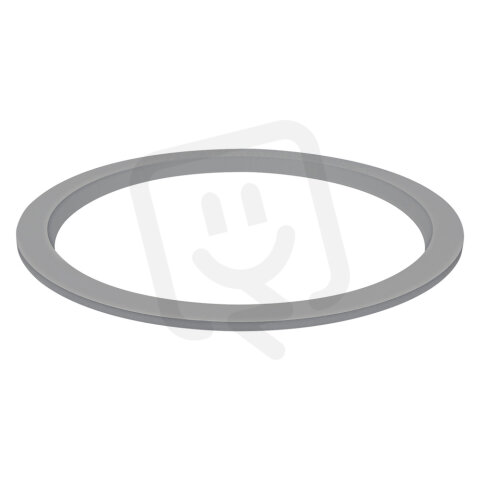 DOWNLIGHT COMFORT EXCHANGEABLE RING D250 GY LEDVANCE 4099854515491