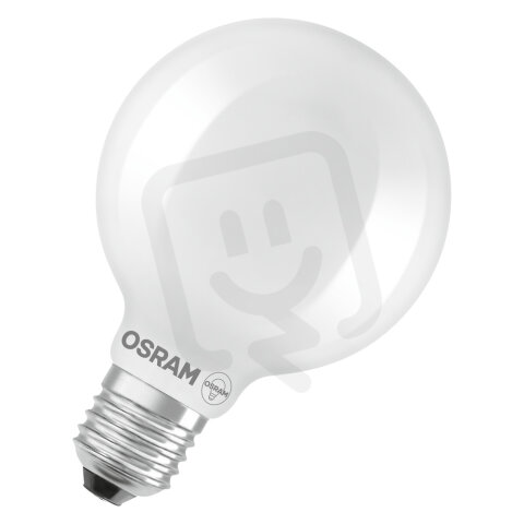 LSSPG95100 11W/927 230VGLFR E27 FS1OSRAM