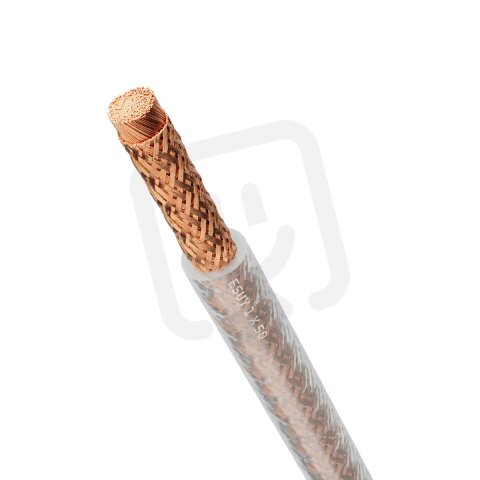 Jednožilový vodič ESUY COPPER EARTHING CABLE 1X95 LAPP 4571106