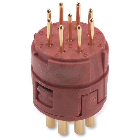 Vložka s letovacím připojením EPIC SIGNAL M23 9E SLM (5) LAPP 73002732