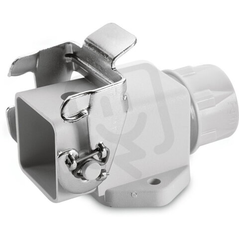 Soklové pouzdro EPIC H-A 3 AGSV PG11 6.5-12mm LAPP 10424200