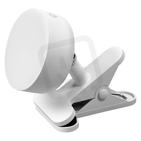DECOR HELPER GADGET 830 USB White OSRAM 4058075849266