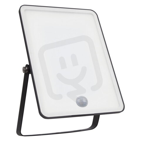 Reflektor Essentials Floodlights Sensor 50W 4000K OSRAM 4099854430213