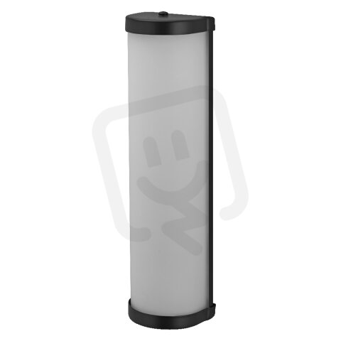 Bathroom Wall Luminaire IP44 E14 320mm E14 Black LEDVANCE 4099854444074