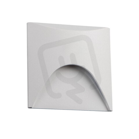 EXIN LED L W-NW Schodišťové svítidlo LED KANLUX 39138