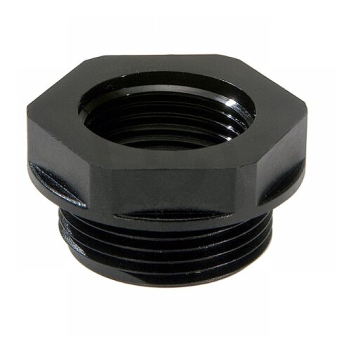 Redukce KRM M25X1,5/M16X1,5 EX- 25/16 PA BK zmenšovací ATEX EX E II 10064724