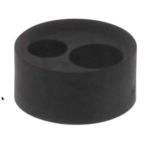 Těsnění MFD M20X1,5 20/02/060 MULTI TPE BK IP66 WISKA 10064395