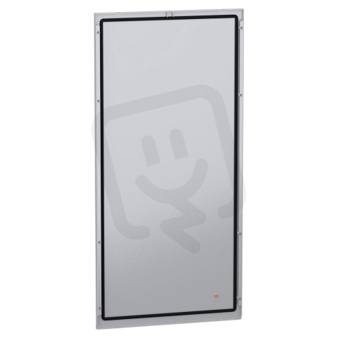 Zadní panel, PanelSeT SFN, 1200x600, RAL7035 SCHNEIDER NSYBPN126
