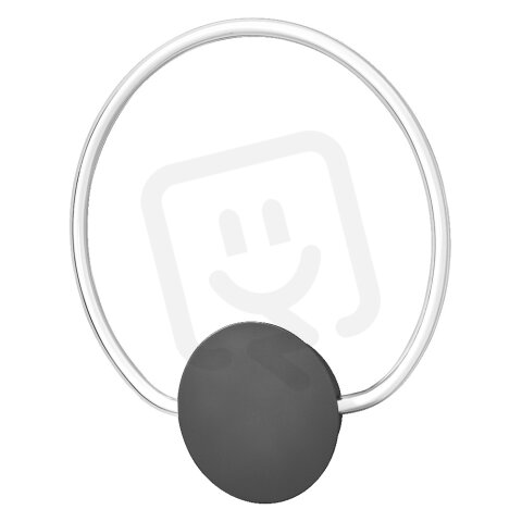 Decor Aura Wall 10W 830 Click Select OSRAM 4099854452697