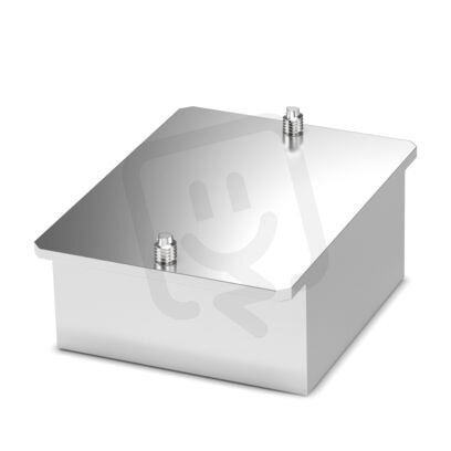 Tepelně roztažný prvek UCS HSP 50-25 AL PHOENIX CONTACT 1481703