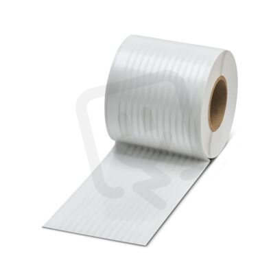 Označovací proužky SK 3,8 WH:REEL 0805218