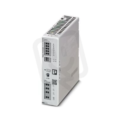 Zdroj napájení TRIO3-PS/3AC/24DC/5 PHOENIX CONTACT 1362783
