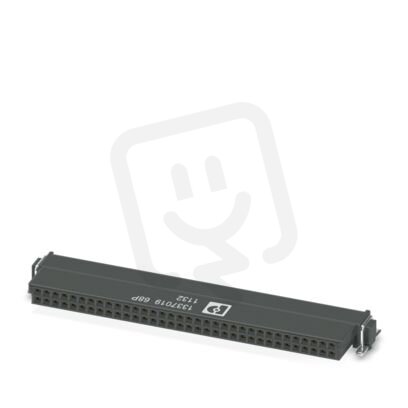 Pružinové lišty SMD FR 1,27/ 68-FH PHOENIX CONTACT 1337019