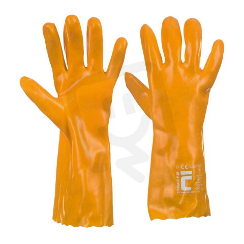 Rukavice STANDARD PLUS velikost 9'' XTLINE JA0110022370090