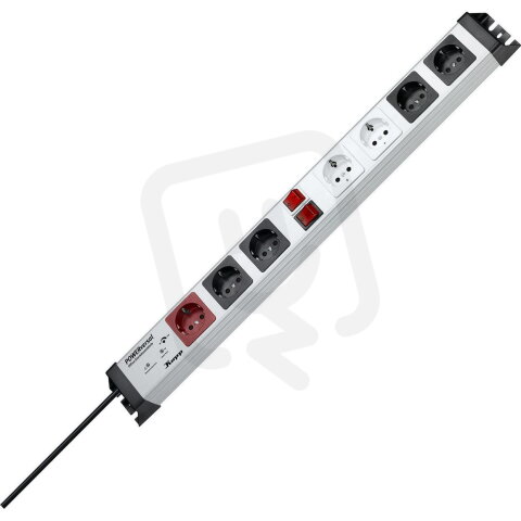 227620016 POWERversal 7-way, with master