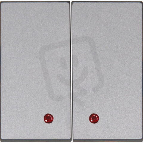 862120122 HK07 - double rocker pad with