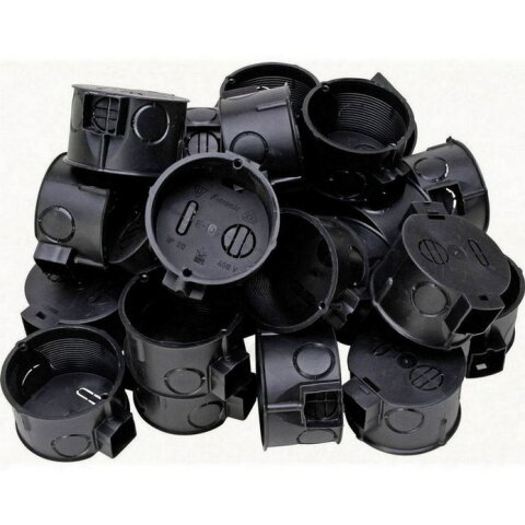 343100041 Profi-pack: 25 pcs., Switch bo