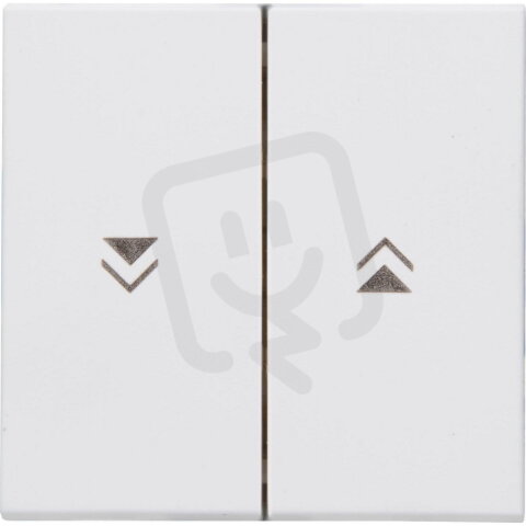 490338003 HK07 - Double Rocker pad, with