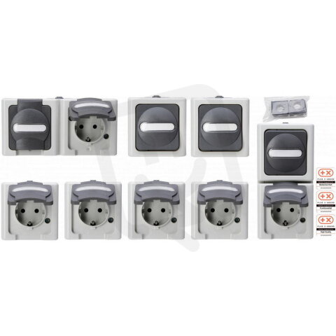 990015909 test package BLUE ELECTRIC