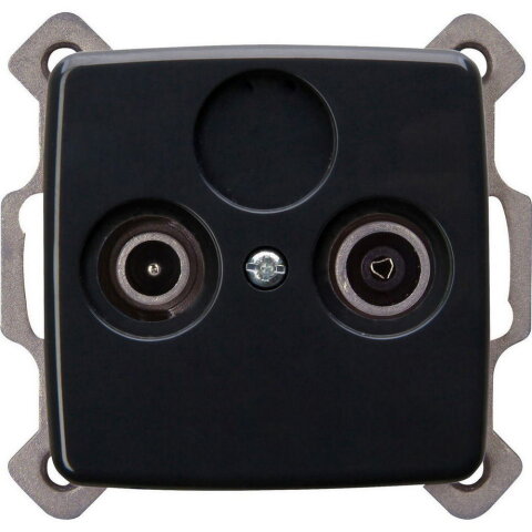 922915088 RIVO - Antenna socket 2-fold T