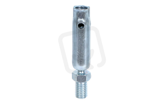 Výkyvný držák L74/LU32 Lm1 M10x20mm WALRAVEN 6642110