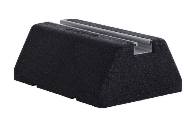 Yeti A250 Rubberfoot 250mm WALRAVEN 67688250